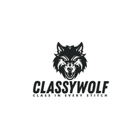 classywolf